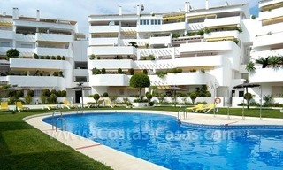 Opportunité! Appartement penthouse à vendre dans Nueva Andalucía, Marbella 7