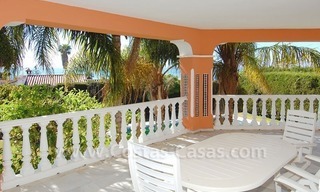 Villa à vendre près de la plage à Marbella 19