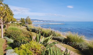 Appartement spacieux de luxe à vendre près de la plage sur la Mille d' Or - Marbella 10
