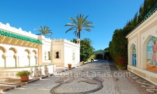 Immobilier grandiose unique à vendre à Nueva Andalucía - Marbella 4