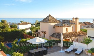 Villa de plage à vendre - El Rosario, Marbella 8