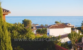 Villa de plage à vendre - El Rosario, Marbella 9