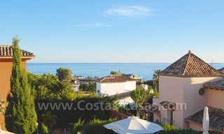 Villa de plage à vendre - El Rosario, Marbella 10