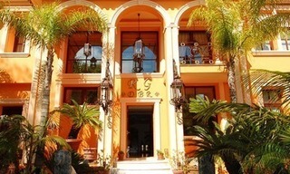 Villa de luxe à vendre à Sierra Blanca - Mille d' Or - Marbella 26