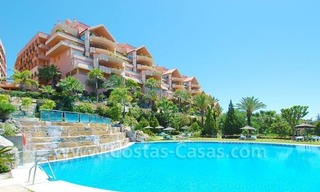 Appartement de luxe spacieux à vendre à Nueva Andalucía, Marbella 13
