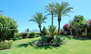 Appartement de luxe spacieux à vendre à Nueva Andalucía, Marbella 7