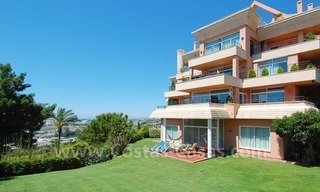 Appartement de luxe spacieux à vendre à Nueva Andalucía, Marbella 0