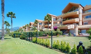 Appartement de luxe spacieux à vendre à Nueva Andalucía, Marbella 14