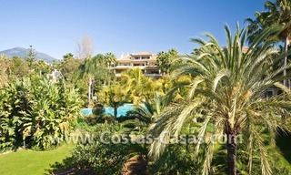 Penthouse exclusif à vendre dans Nueva Andalucía - Marbella 4