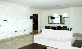 Penthouse de luxe à vendre dans la nouvelle Mille d' Or - Sierra Blanca - Marbella 4