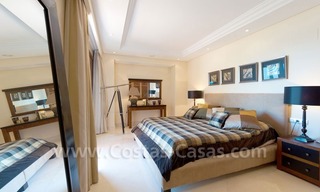Appartement de luxe à vendre en bord de mer dans la région de Marbella - Estepona 13