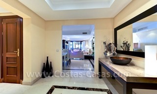 Appartement de luxe à vendre en bord de mer dans la région de Marbella - Estepona 8