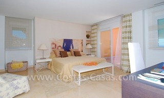 Magnifiques appartements et penthouses de luxe à acheter à Marbella - Nueva Andalucía 12