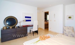 Magnifiques appartements et penthouses de luxe à acheter à Marbella - Nueva Andalucía 13