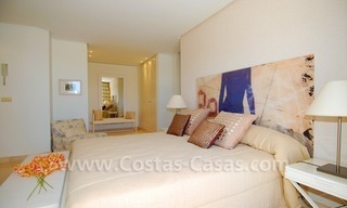 Magnifiques appartements et penthouses de luxe à acheter à Marbella - Nueva Andalucía 15