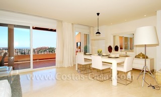 Magnifiques appartements et penthouses de luxe à acheter à Marbella - Nueva Andalucía 10