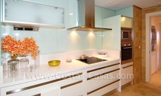 Magnifiques appartements et penthouses de luxe à acheter à Marbella - Nueva Andalucía 11