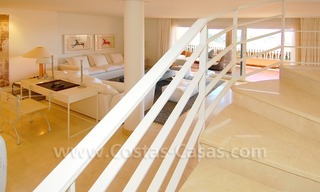 Magnifiques appartements et penthouses de luxe à acheter à Marbella - Nueva Andalucía 5