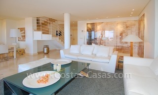 Magnifiques appartements et penthouses de luxe à acheter à Marbella - Nueva Andalucía 7