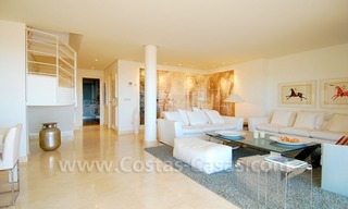Magnifiques appartements et penthouses de luxe à acheter à Marbella - Nueva Andalucía 8