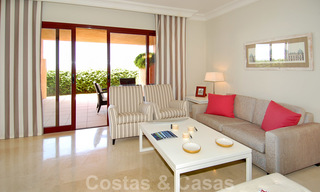 Appartements de golf à acheter dans la région de Marbella - Benahavis 24004 