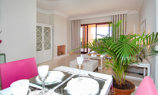 Appartements de golf à acheter dans la région de Marbella - Benahavis 24005 