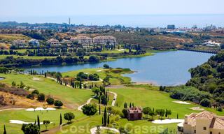 Appartements de golf à acheter dans la région de Marbella - Benahavis 24006 