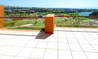 Appartements de golf à acheter dans la région de Marbella - Benahavis 24008 