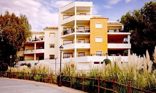 Vente de la banque: Appartements à vendre à Nueva Andalucia, Marbella 1