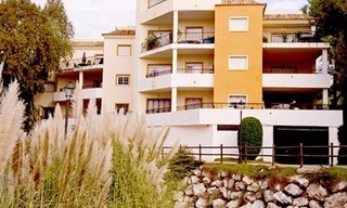 Vente de la banque: Appartements à vendre à Nueva Andalucia, Marbella 2