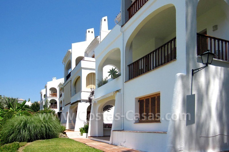 Appartement à vendre dans Nueva Andalucía, Marbella