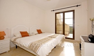 Opportunité! Appartement penthouse de golf à vendre dans la zone de Marbella - Benahavis 8