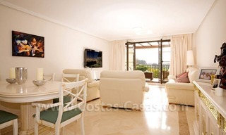 Opportunité! Appartement penthouse de golf à vendre dans la zone de Marbella - Benahavis 7