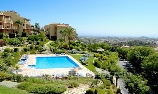 Opportunité! Appartements de golf à acheter dans l' Ouest de Marbella - Benahavis 2