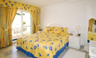 Opportunité! Appartement penthouse à vendre dans Nueva Andalucía - Marbella 7