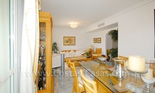 Opportunité! Appartement penthouse à vendre dans Nueva Andalucía - Marbella 5