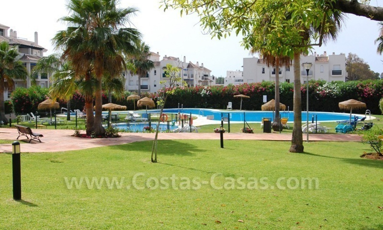 Opportunité! Appartement penthouse à vendre dans Nueva Andalucía - Marbella 3