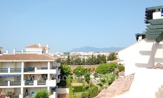 Opportunité! Appartement penthouse à vendre dans Nueva Andalucía - Marbella 2
