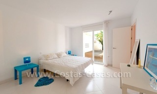 Villa en première ligne de plage à vendre, Marbella - Benahavis 15