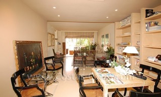 Grand appartement de luxe à vendre dans Nueva Andalucía - Marbella 4