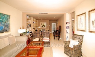 Grand appartement de luxe à vendre dans Nueva Andalucía - Marbella 5