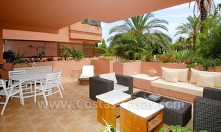 Grand appartement de luxe à vendre dans Nueva Andalucía - Marbella 0