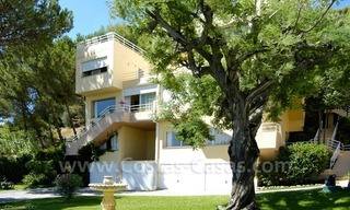 Opportunité! Maison mitoyenne de golf à acheter dans la zone de haut standing de Nueva Andalucía, Marbella 8