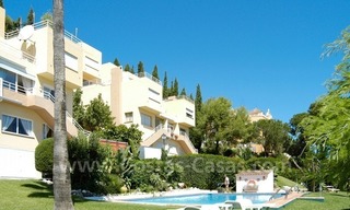 Opportunité! Maison mitoyenne de golf à acheter dans la zone de haut standing de Nueva Andalucía, Marbella 7