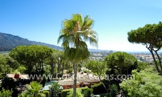 Opportunité! Maison mitoyenne de golf à acheter dans la zone de haut standing de Nueva Andalucía, Marbella 2