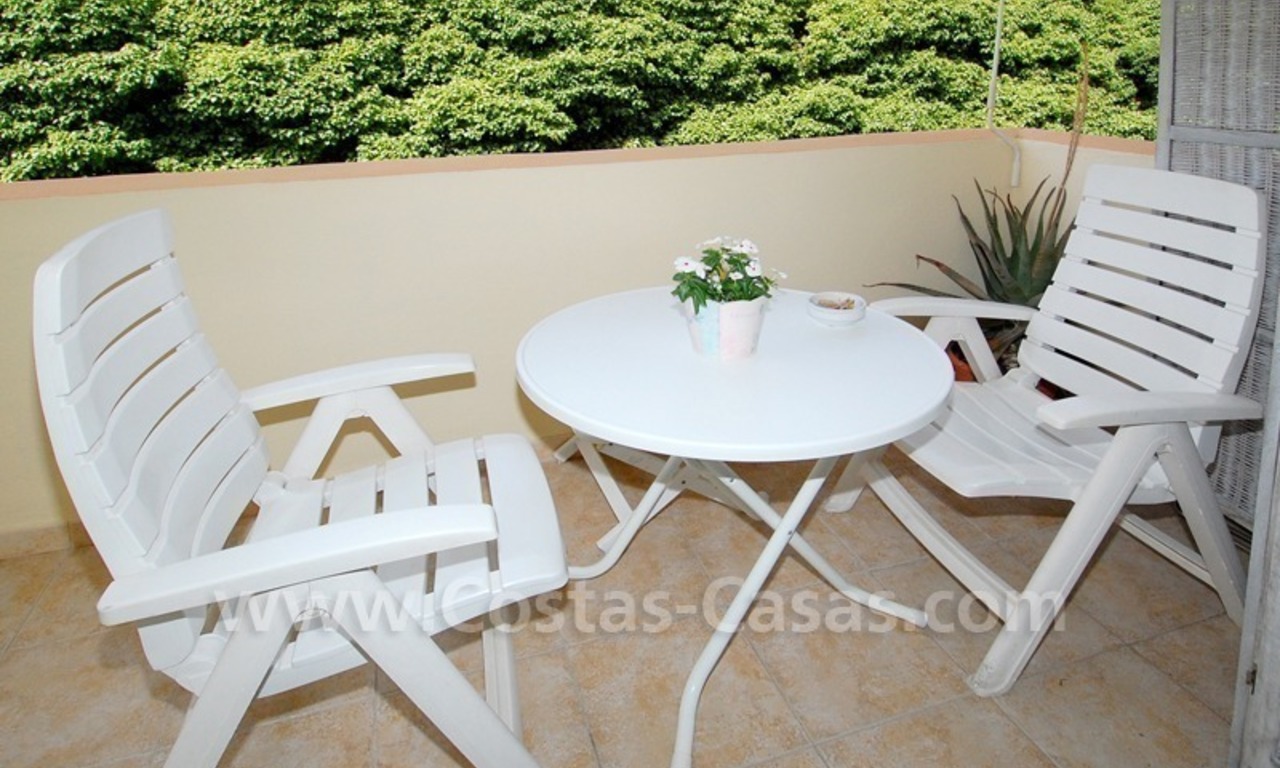 Appartement confortable à acheter à Nueva Andalucía - Marbella 3