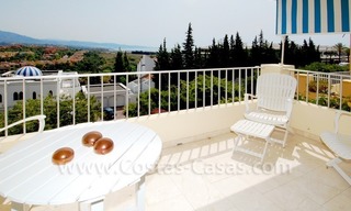Appartement confortable à acheter à Nueva Andalucía - Marbella 2