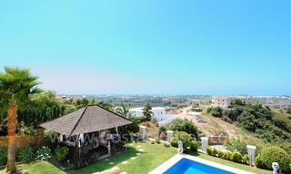 Villa exclusive à vendre dans la région de Marbella - Benahavis 3