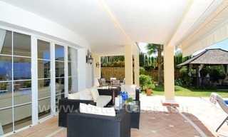 Villa exclusive à vendre dans la région de Marbella - Benahavis 9
