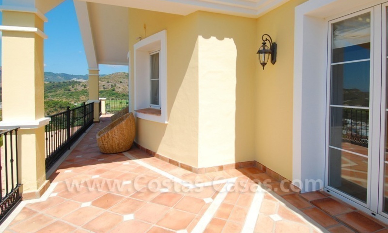 Villa exclusive à vendre dans la région de Marbella - Benahavis 6